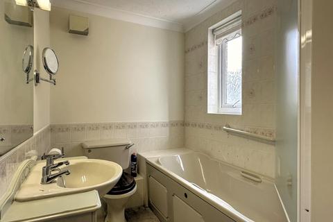 undefined, Silvas Court, Dacre Street, Morpeth