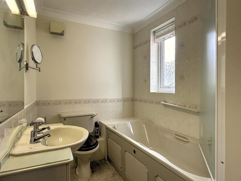 Bathroom/wc