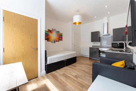 Studio to rent, £218pppw - Studio Apartment - Ridley Place, Newcastle Upon Tyne