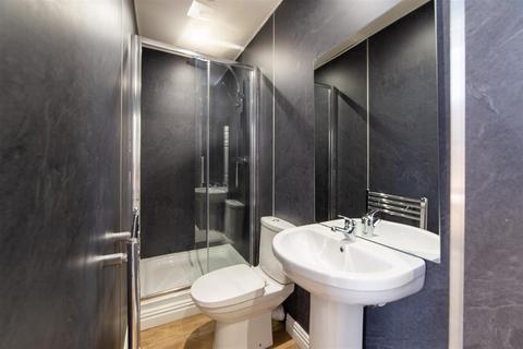 Studio to rent, £218pppw - Studio Apartment - Ridley Place, Newcastle Upon Tyne