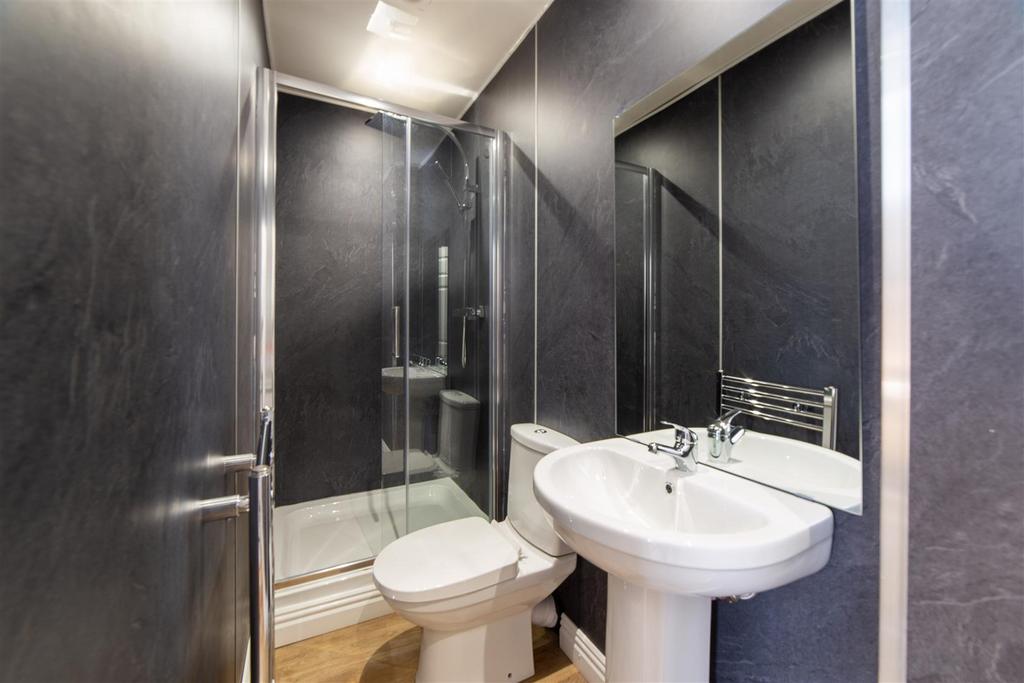Apartment in Newcastle upon Tyne, Haymarket - View 4