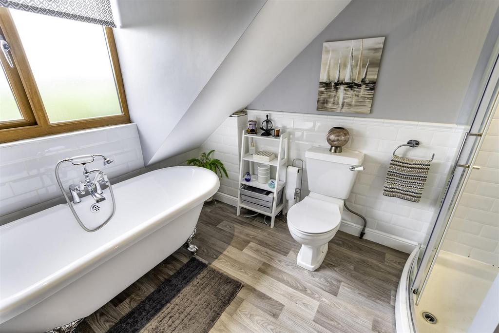 House Bathroom