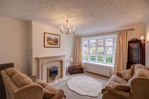 3 bedroom semi-detached house for sale, Mardale Crescent, Lymm WA13