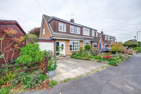 3 bedroom semi-detached house for sale, Mardale Crescent, Lymm WA13
