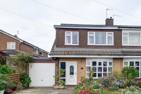 3 bedroom semi-detached house for sale, Mardale Crescent, Lymm WA13