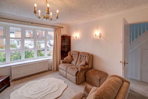undefined, Mardale Crescent, Lymm WA13
