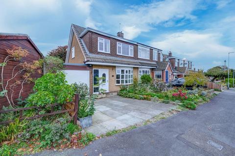3 bedroom semi-detached house for sale, Mardale Crescent, Lymm WA13