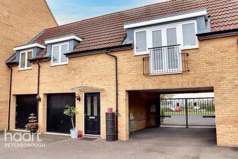 undefined, Manor Drive, Gunthorpe