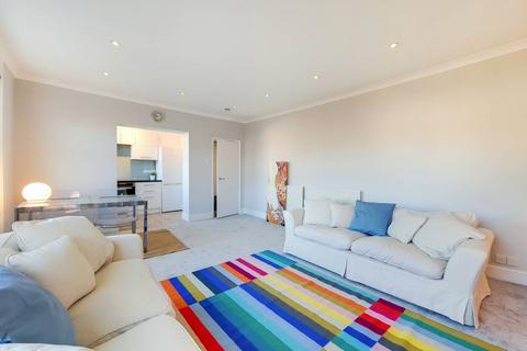 2 bedroom flat to rent, Clapham Road, Clapham, London, SW9