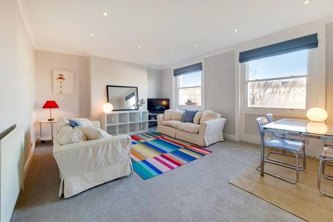 2 bedroom flat to rent, Clapham Road, Clapham, London, SW9