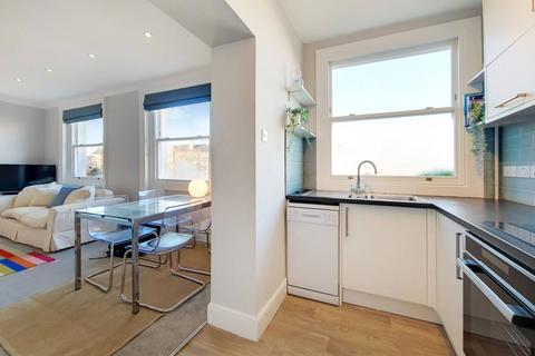 undefined, Clapham Road, Clapham, London, SW9