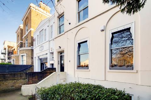 undefined, Clapham Road, Clapham, London, SW9