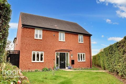 undefined, Manor Drive, Gunthorpe