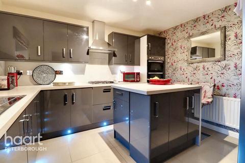 undefined, Manor Drive, Gunthorpe