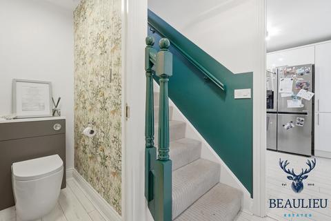 4 bedroom semi-detached house for sale, Chelmer Village CM2