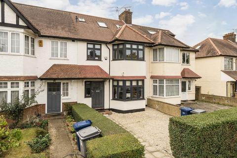 undefined, Hervey Close, London N3