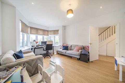 undefined, Hervey Close, London N3