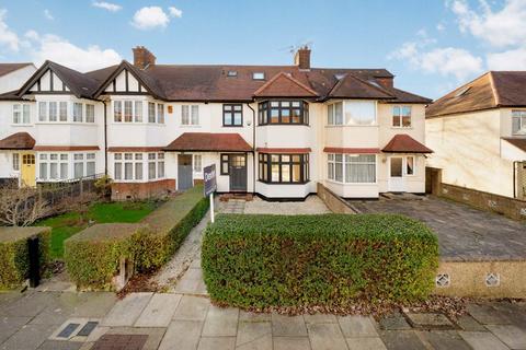 undefined, Hervey Close, London N3