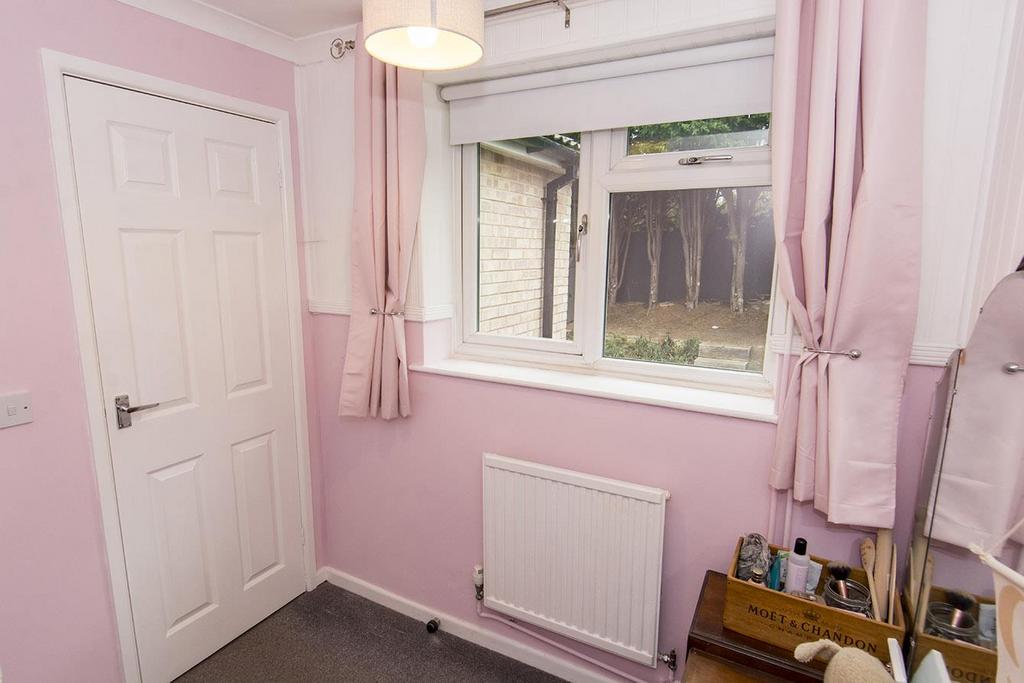 Bedroom Four (Photo Two)