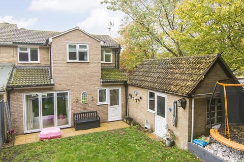 undefined, Faringdon Avenue, Lutterworth