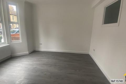 undefined, Benson Avenue, London, Newham, E6