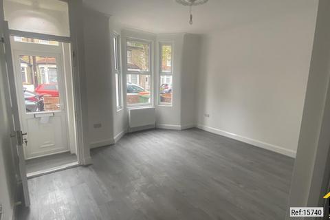 undefined, Benson Avenue, London, Newham, E6