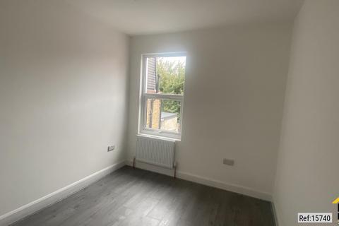 undefined, Benson Avenue, London, Newham, E6