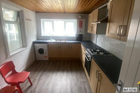 undefined, Benson Avenue, London, Newham, E6