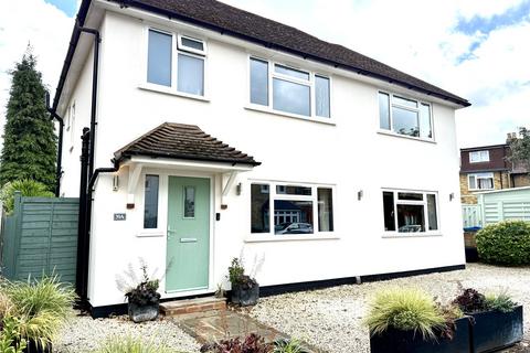 undefined, Strode Street, Egham, Surrey, TW20