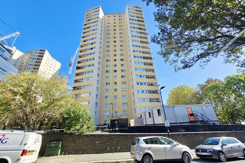 2 bedroom apartment for sale, Rufford Tower, Lexden Road, London, W3