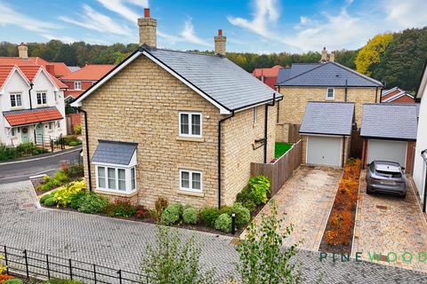 4 bedroom detached house for sale, Settlement Drive, Chesterfield S43