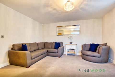 4 bedroom detached house for sale, Settlement Drive, Chesterfield S43