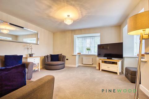 undefined, Settlement Drive, Chesterfield S43