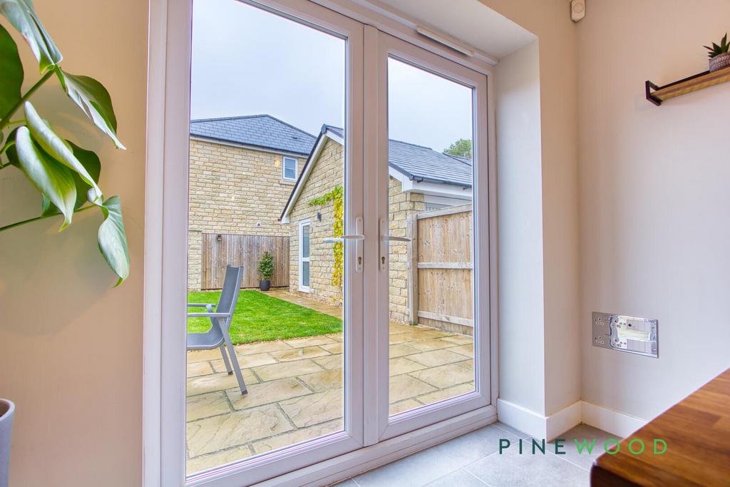 French Doors