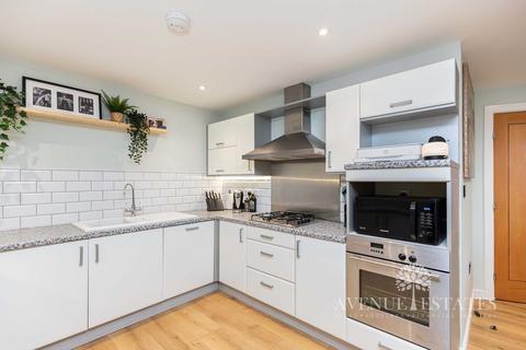 undefined, Richmond Hill Drive, Bournemouth BH2