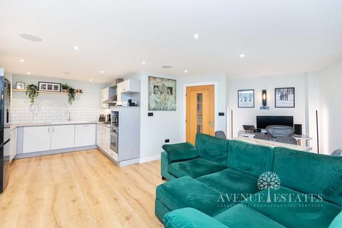 undefined, Richmond Hill Drive, Bournemouth BH2