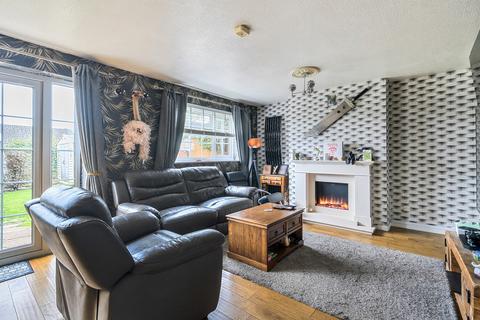 4 bedroom detached house for sale, Adber Close, Yeovil, Somerset, BA21