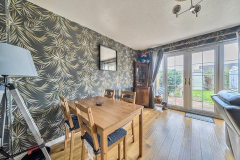 4 bedroom detached house for sale, Adber Close, Yeovil, Somerset, BA21
