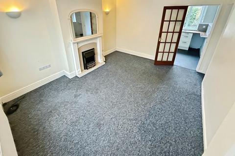 undefined, Rosebery Street, Staffordshire ST6