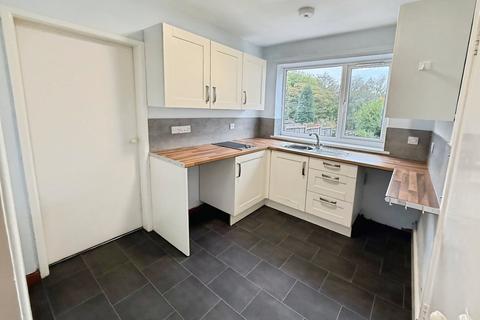 undefined, Rosebery Street, Staffordshire ST6