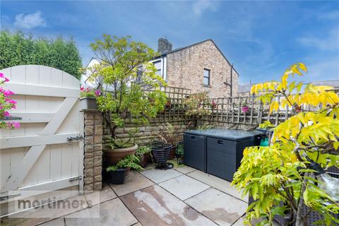 undefined, Pendle Street East, Sabden, Clitheroe, Lancashire, BB7