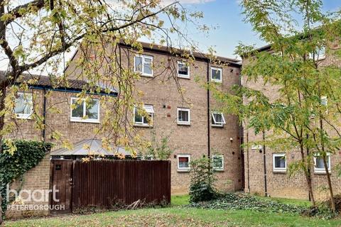 2 bedroom flat for sale, Horton Walk, Westwood