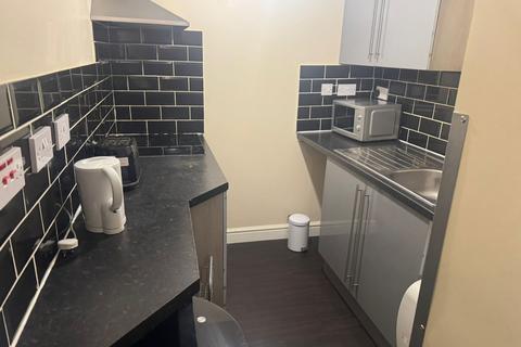 Waterloo Street, Newcastle upon Tyne NE1