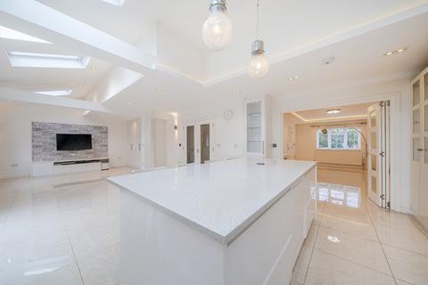 undefined, South Park Road, Wimbledon, London, SW19