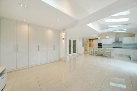 undefined, South Park Road, Wimbledon, London, SW19