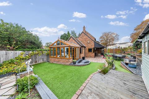 undefined, Lissel Road, Milton Keynes MK6
