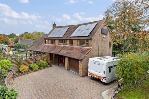 undefined, Lissel Road, Milton Keynes MK6