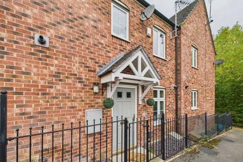 undefined, Lake View, Pontefract, WF8