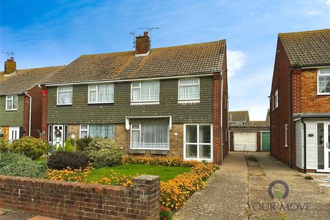 Princes Road, East Sussex BN23
