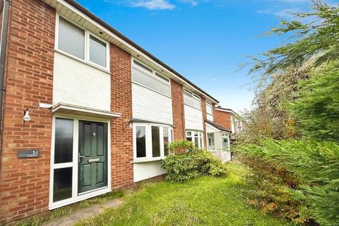 3 bedroom semi-detached house for sale, Lichfield Road, Manchester M26